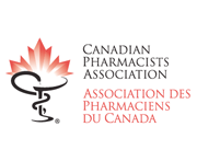 Canadian Pharmacists association