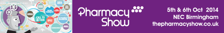 2014 Pharmacy Show